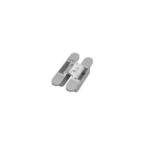 Invisible PRO XS-4 Door Hinge