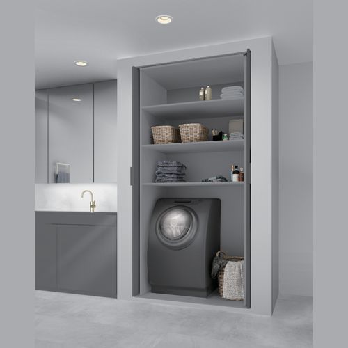 ALT-ST20 Pocket Door