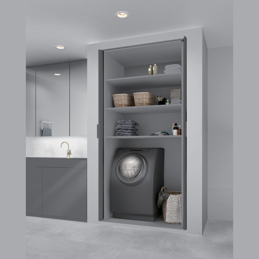 ALT-ST20 Pocket Door