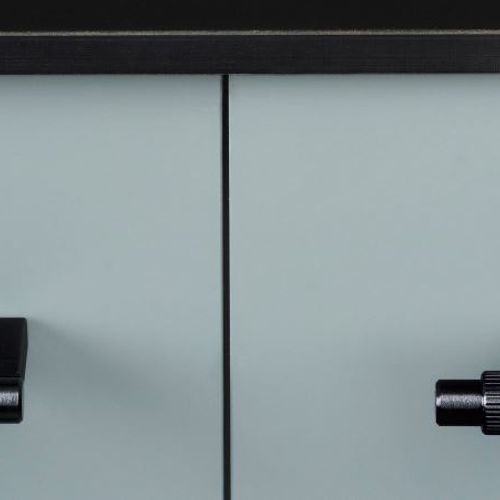 ARPA Cabinet Handle