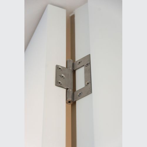 RocYork®  Mortise Hinges