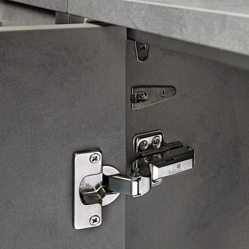 Veosys | Stainless Steel Hinge