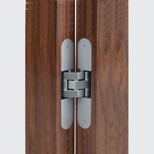 RocYork® Concealed Hinges