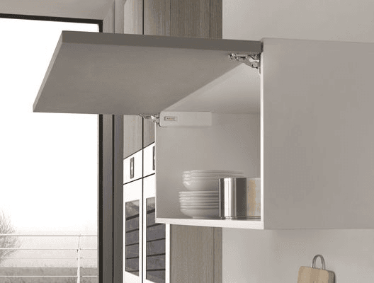 Salice Overhead Lift Systems