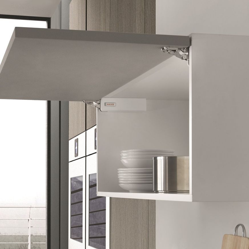 Salice Overhead Lift Systems