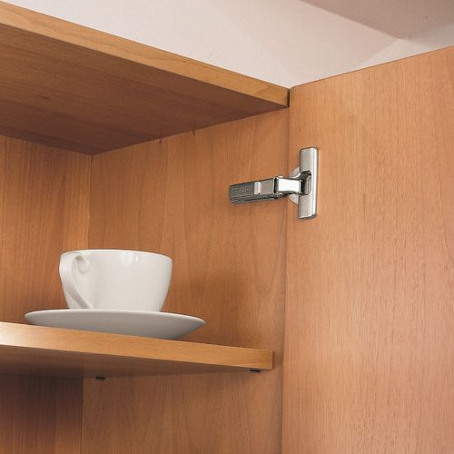 Salice Soft Close Concealed Hinges
