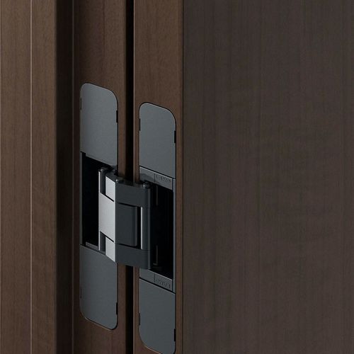 LAMP HES3D Concealed Hinges