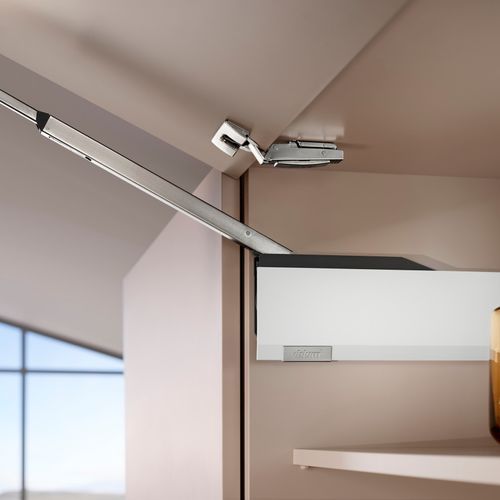 AVENTOS HF top - Bi-fold Lift System