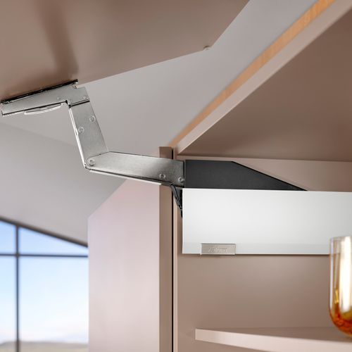 AVENTOS HS top - Up & Over Lift System