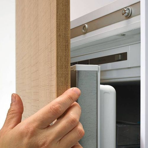Easys | Electric Door & Drawer Opening System