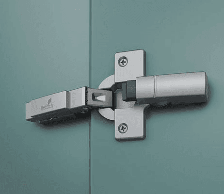Intermat | Economy Hinges