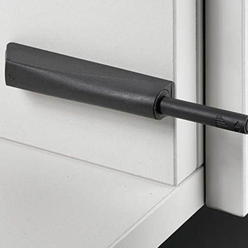 Push to Open | Mechanical Door & Drawer Opening System