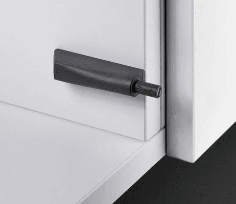 Push to Open | Mechanical Door & Drawer Opening System