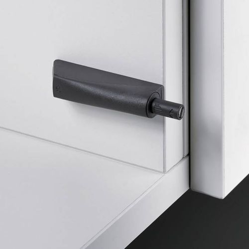 Push to Open | Mechanical Door & Drawer Opening System