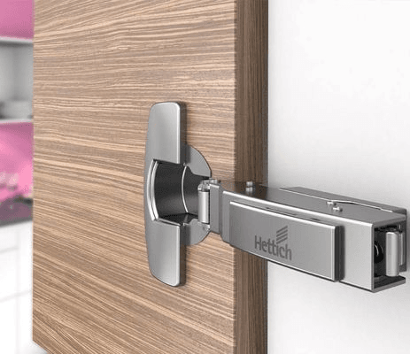 Sensys | Premium Soft-Close Hinge