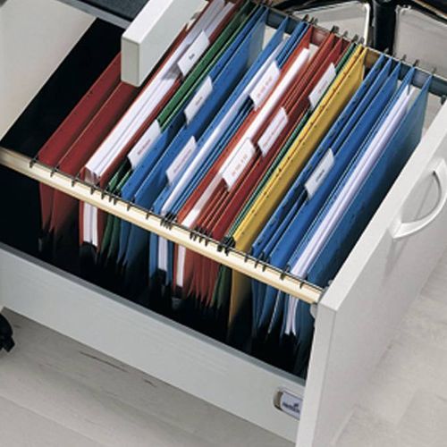 MultiTech | Single-Walled Economy Drawer System