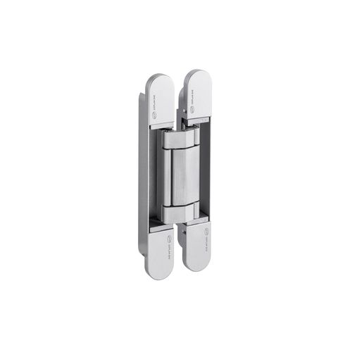 IN.05.063 JNF COPLAN 245 Concealed Hinge 3D Adjustment