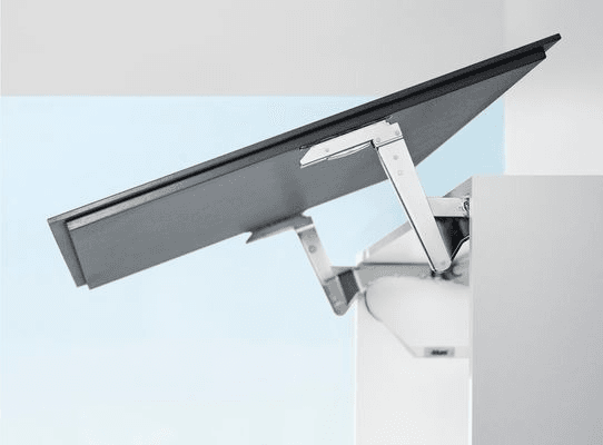 AVENTOS HS - Up & Over Lift System