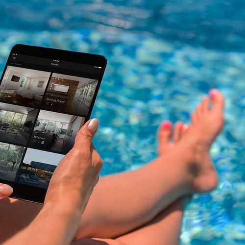 Home Automation