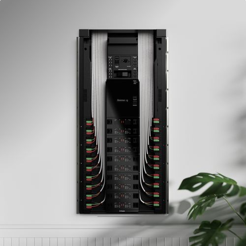 Basis Smart Panel | Max Package