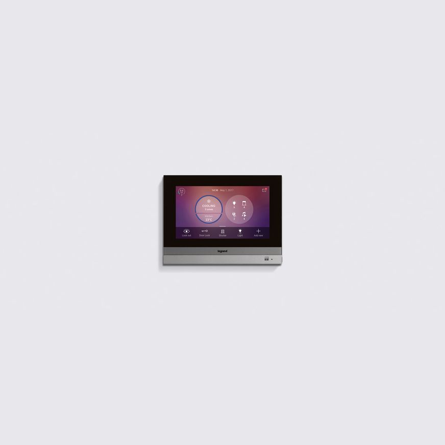 MyHome Automation