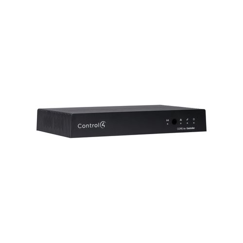 Control4® Single Room Bundle with CORE lite + Halo