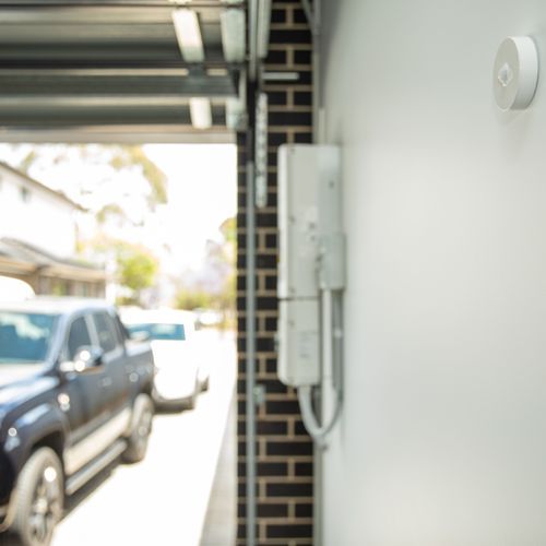 PDL Wiser Smart Home | Home Automation