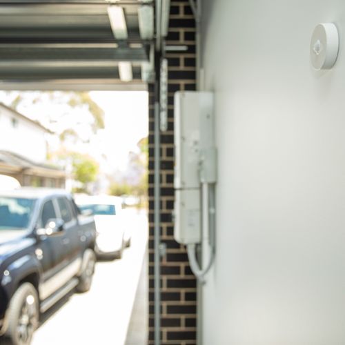 PDL Wiser Smart Home | Home Automation
