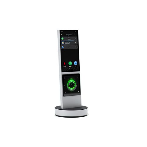 AVA Cinema Remote | Silver