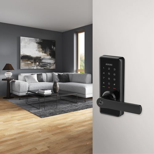 Schlage Ease™ S2 Smart Entry Lock
