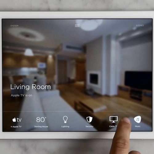 Home Automation