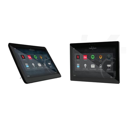 Control4® T4 Series Touchscreens