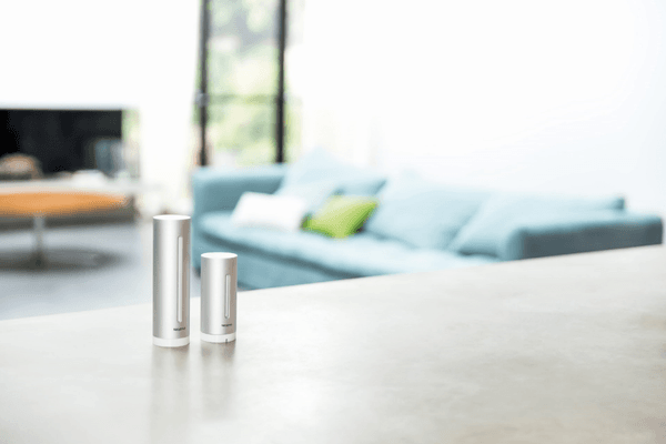 Smart Weather Station by Netatmo