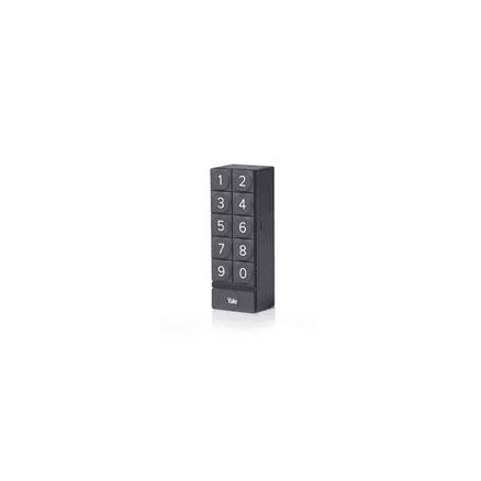 Yale Smart Keypad