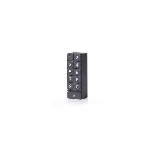 Yale Smart Keypad