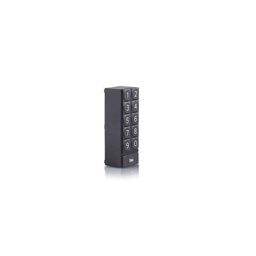 Yale Smart Keypad