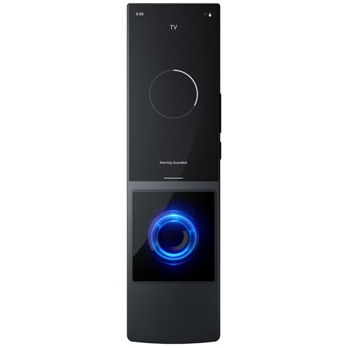 AVA Cinema Remote | Black