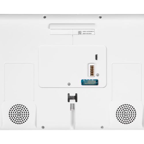 Control4® T4 Series In-Wall Touchscreen
