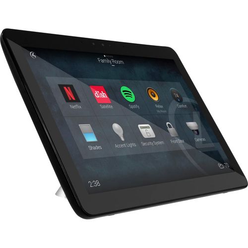 Control4® T4 Series Tabletop Touchscreen