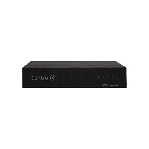 Control4® CORE 3 Controller