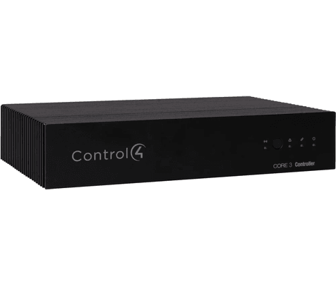 Control4® CORE 3 Controller