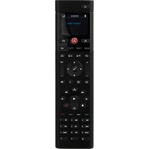 Control4® SR260 ICON System Remote Control