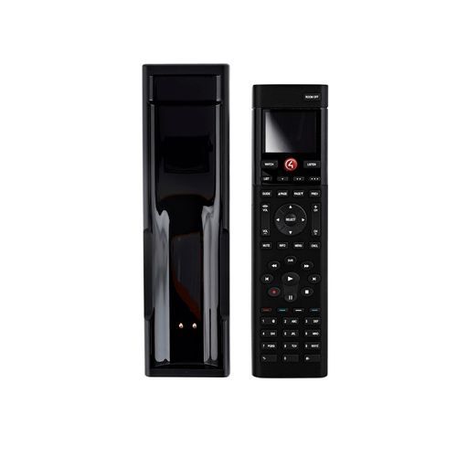 Control4® SR260 System Remote Control and Recharging