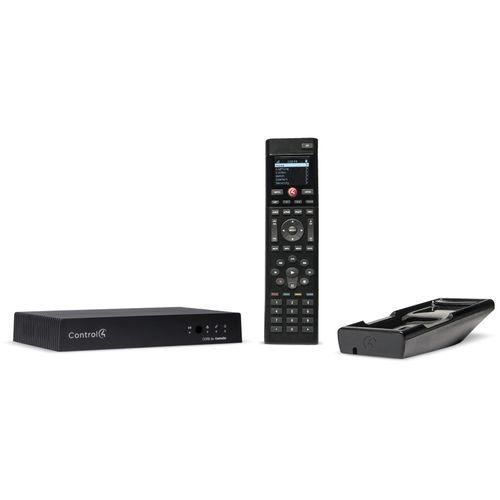 Control4® Single Room Bundle
