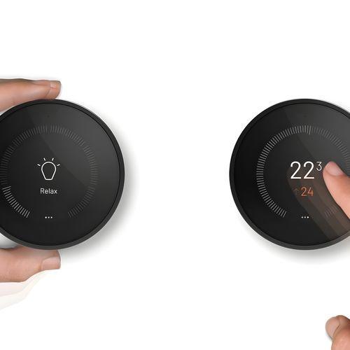 Complete Home Automation