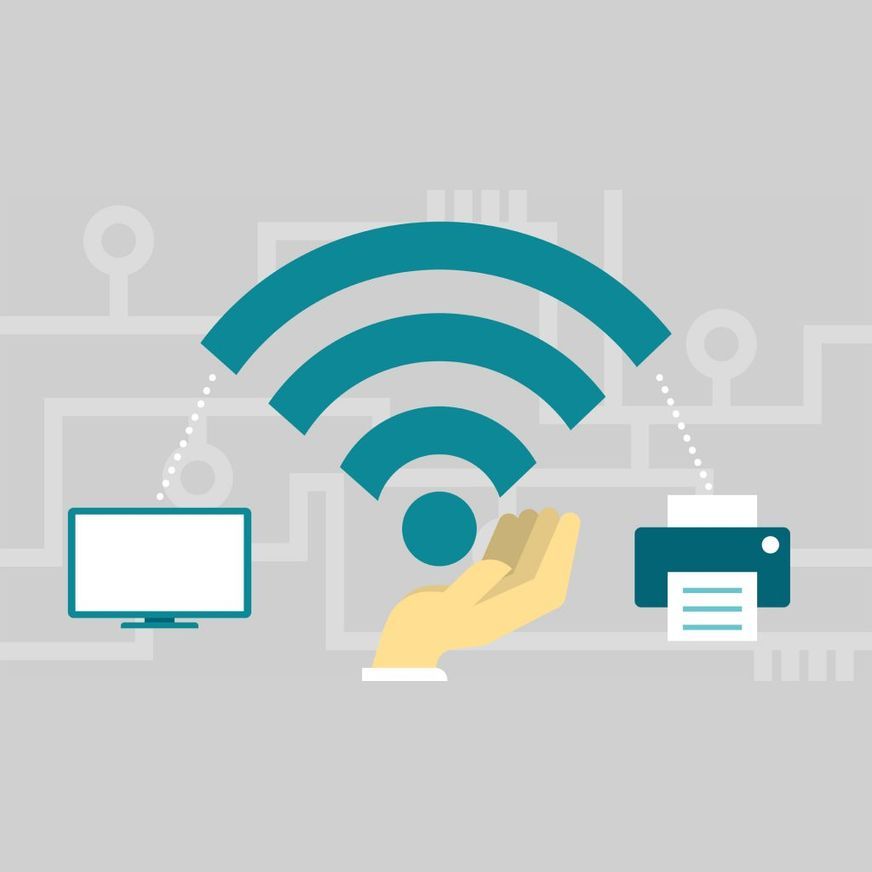 WiFi & Networking
