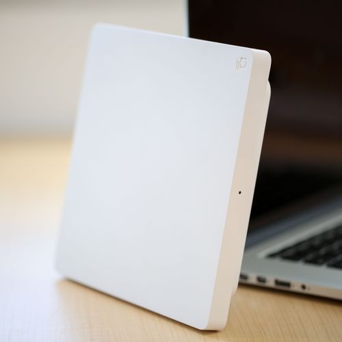 Wi-Fi & Networking