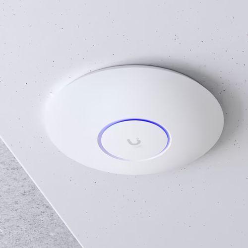 Wi-Fi & Networking