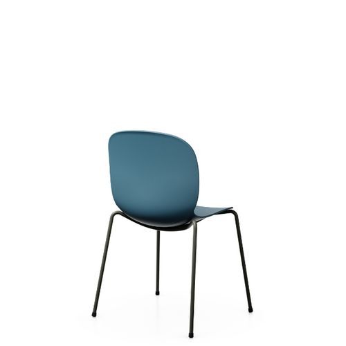 Profim Noor 6050 Chair Without Upholstery