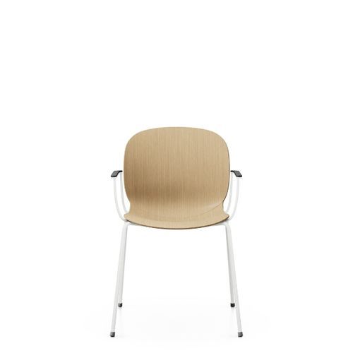 Profim Noor 6050SB Seat and Back Upholstery Chair